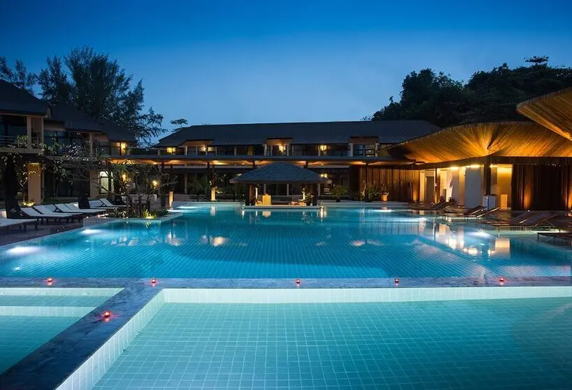 Bundhaya Villas