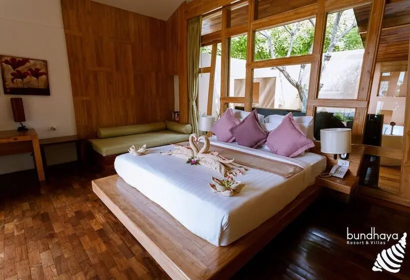 Bundhaya Villas