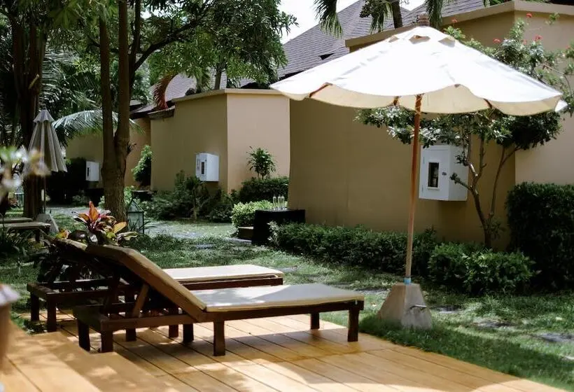 Bundhaya Villas