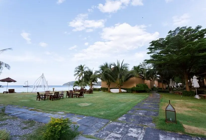 Bundhaya Villas