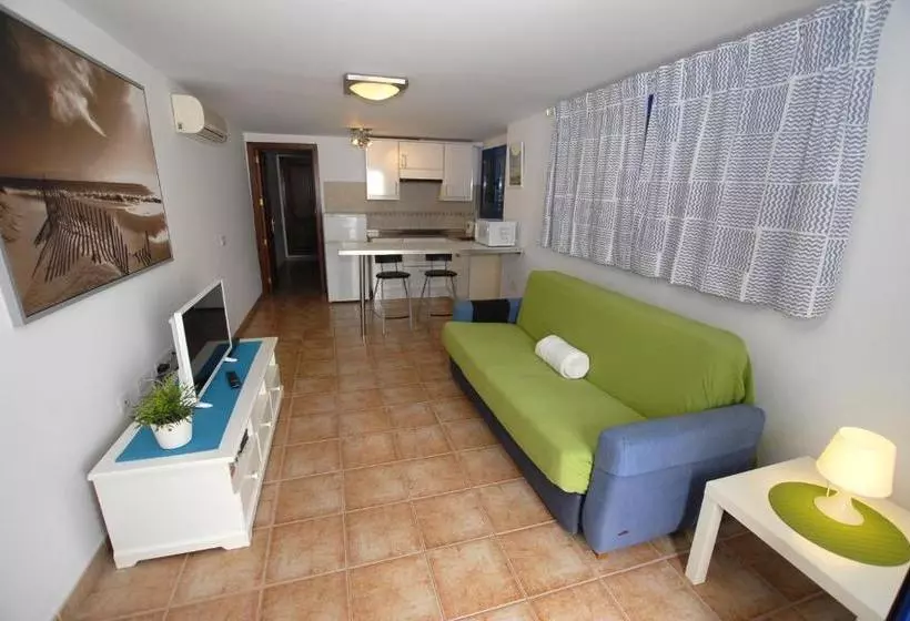 Casitas Del Mar