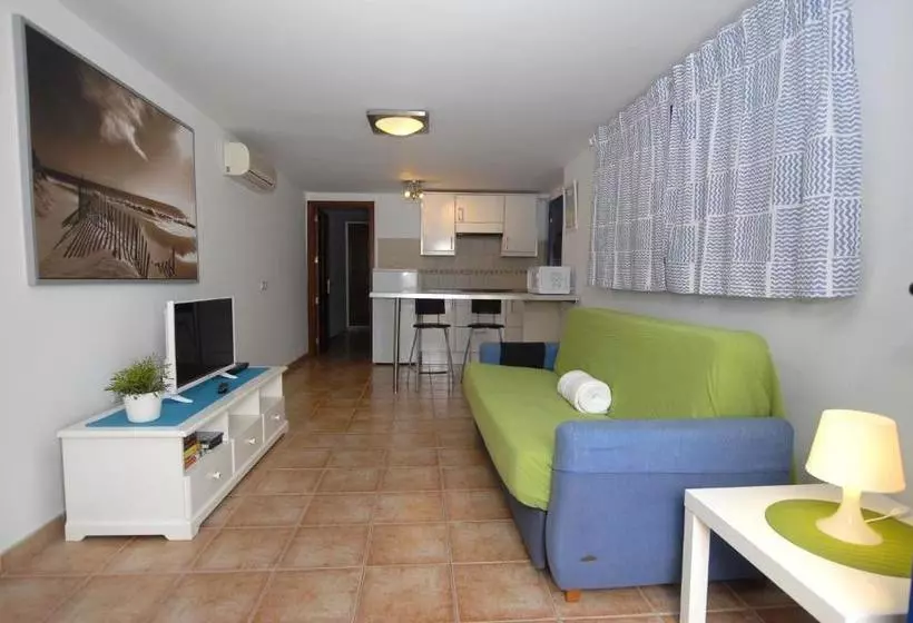 Casitas Del Mar