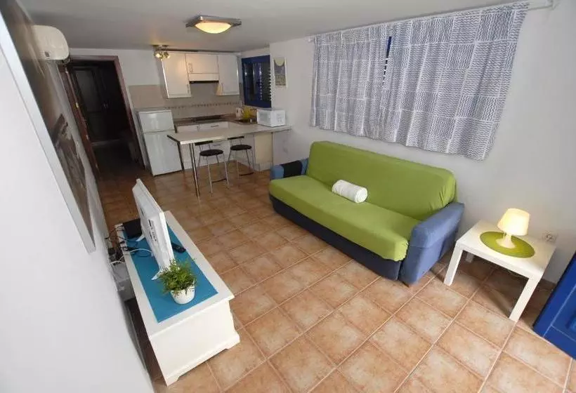 Casitas Del Mar