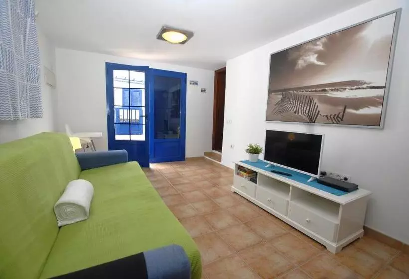 Casitas Del Mar