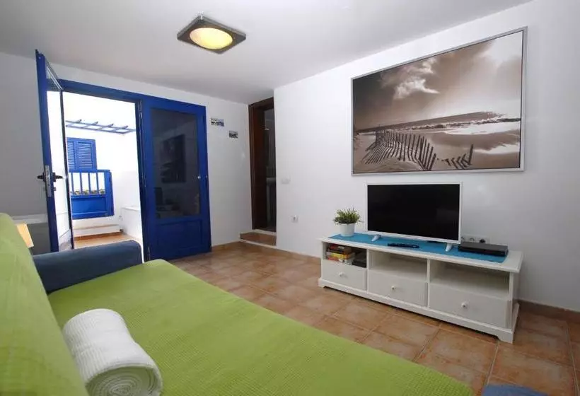 Casitas Del Mar
