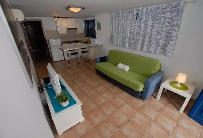 Casitas Del Mar