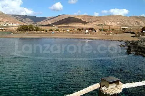 Casitas Del Mar
