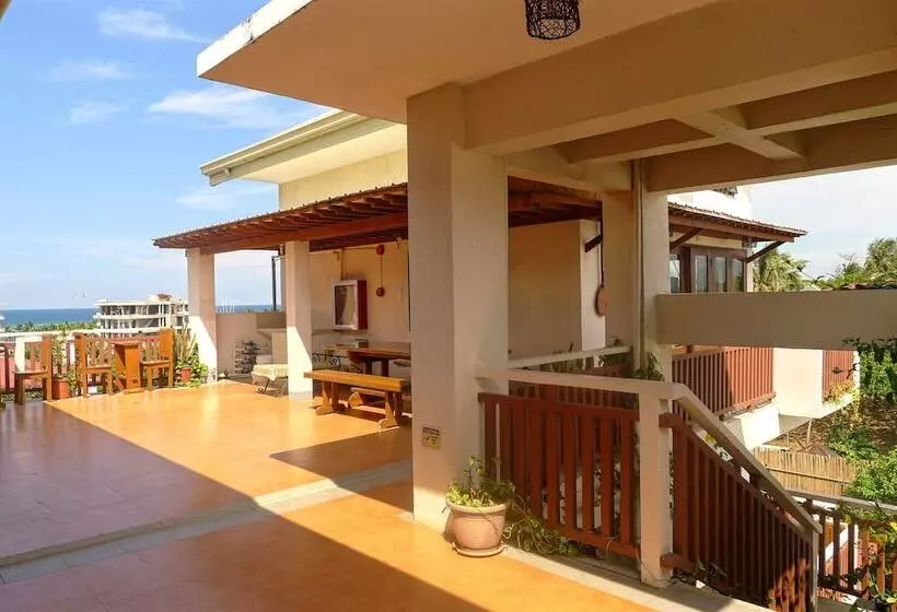 Hôtel Agos Boracay Rooms + Beds