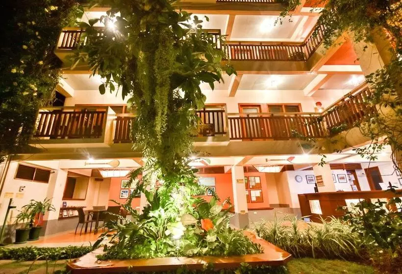 Hôtel Agos Boracay Rooms + Beds