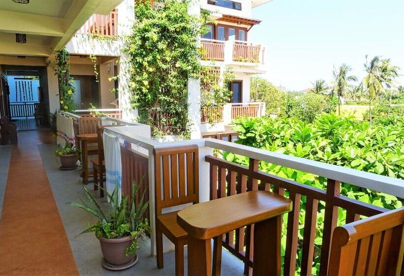 فندق Agos Boracay Rooms + Beds