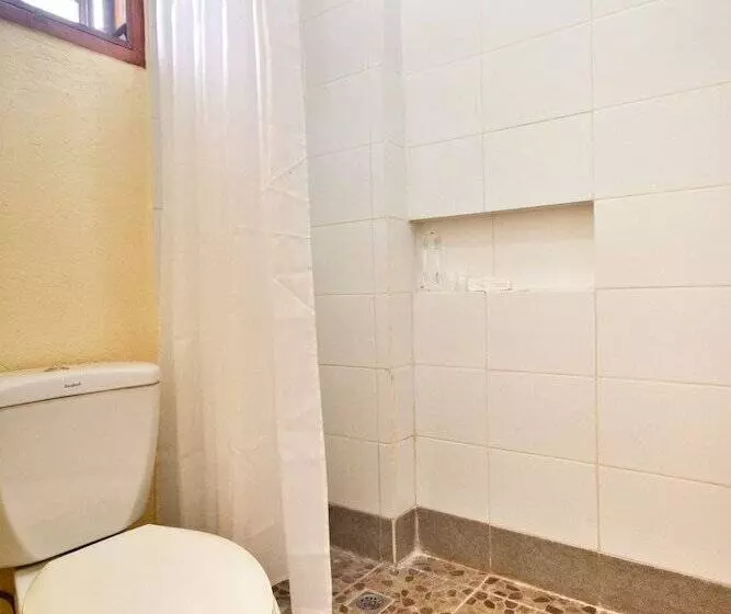 Hôtel Agos Boracay Rooms + Beds