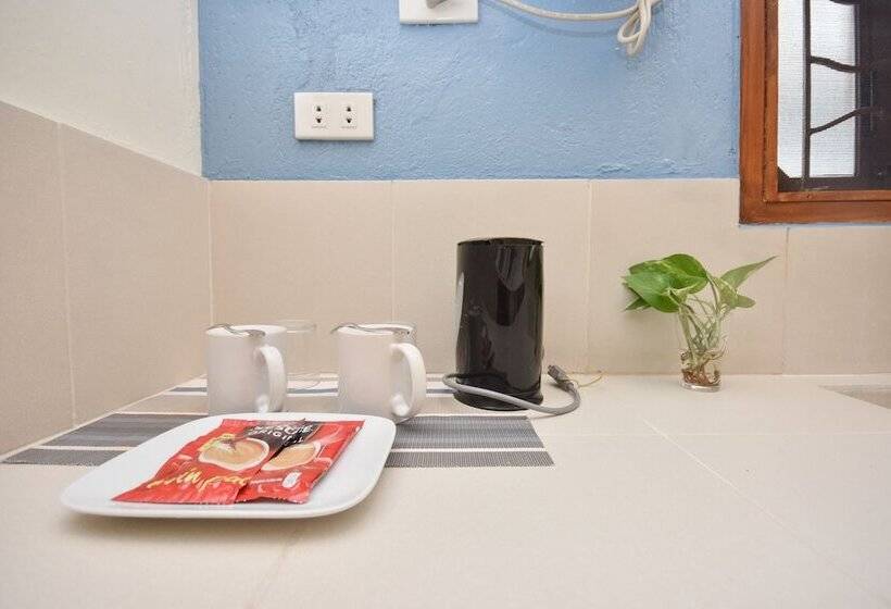 فندق Agos Boracay Rooms + Beds