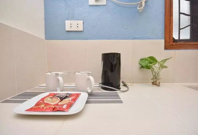 Hôtel Agos Boracay Rooms + Beds