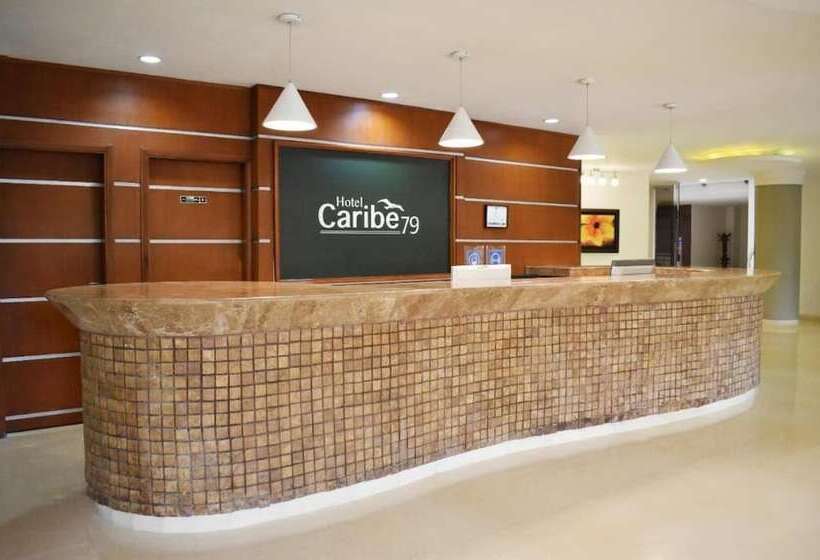 酒店 Caribe 79