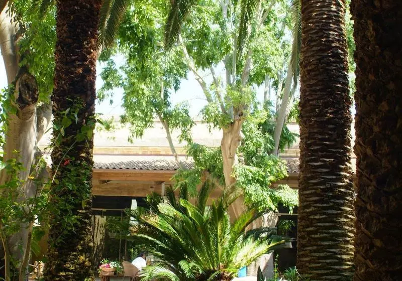 هتل Torre Del Parco