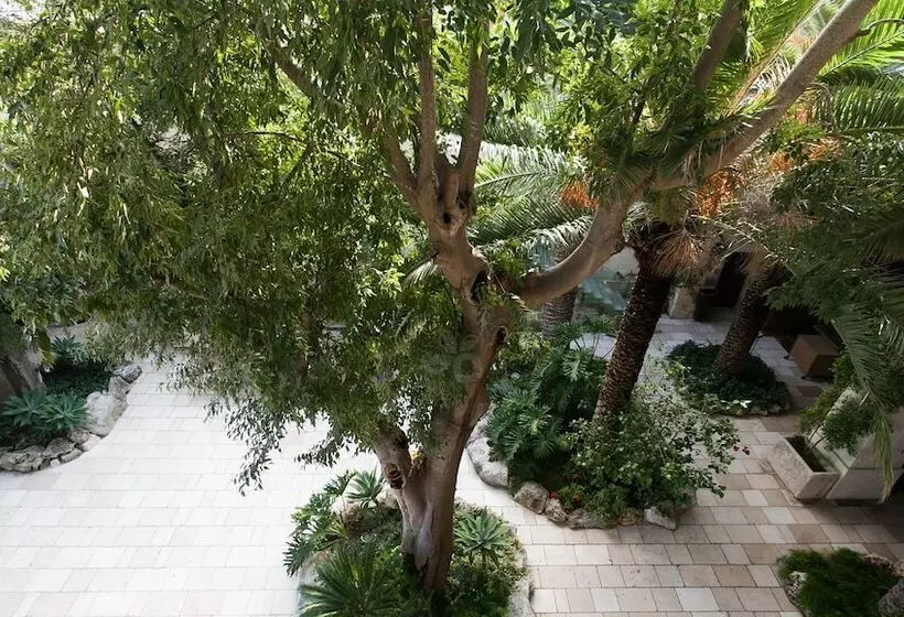 هتل Torre Del Parco