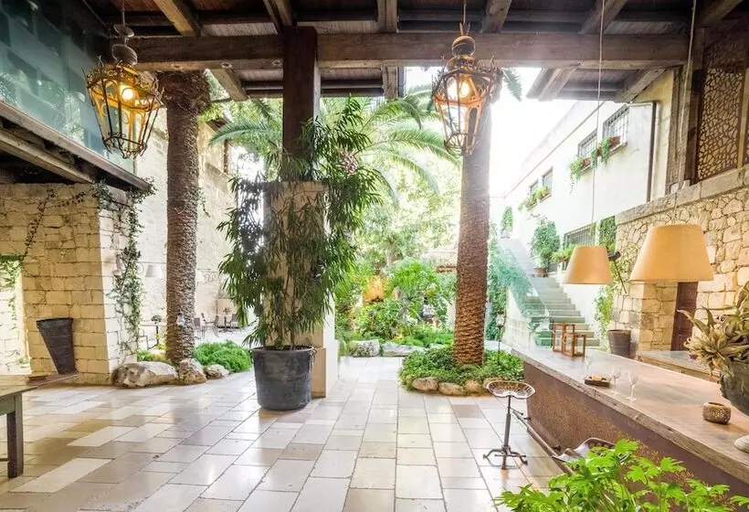 هتل Torre Del Parco