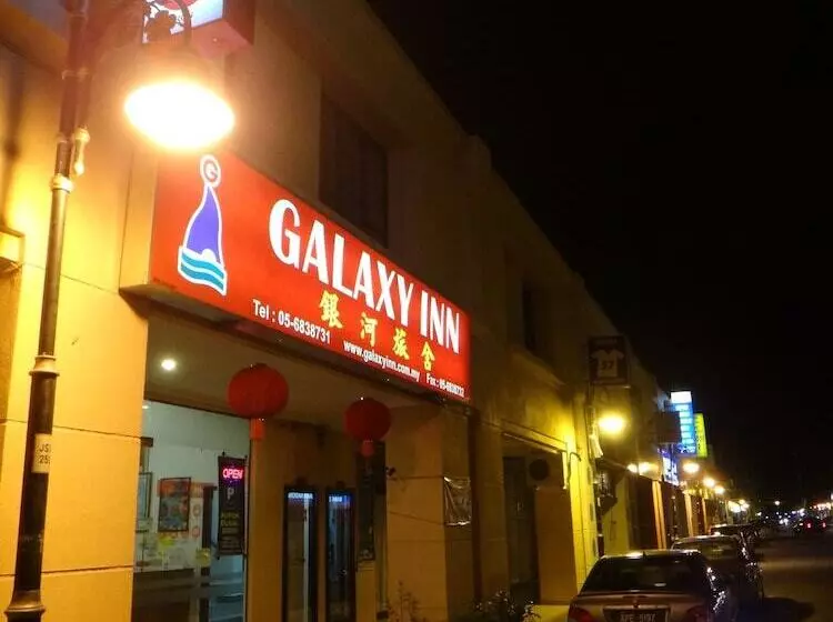 Hotel Galaxy Inn
