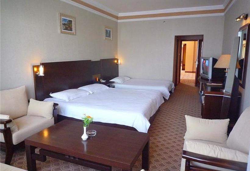 בית מלון כפרי Guilin Lifeng