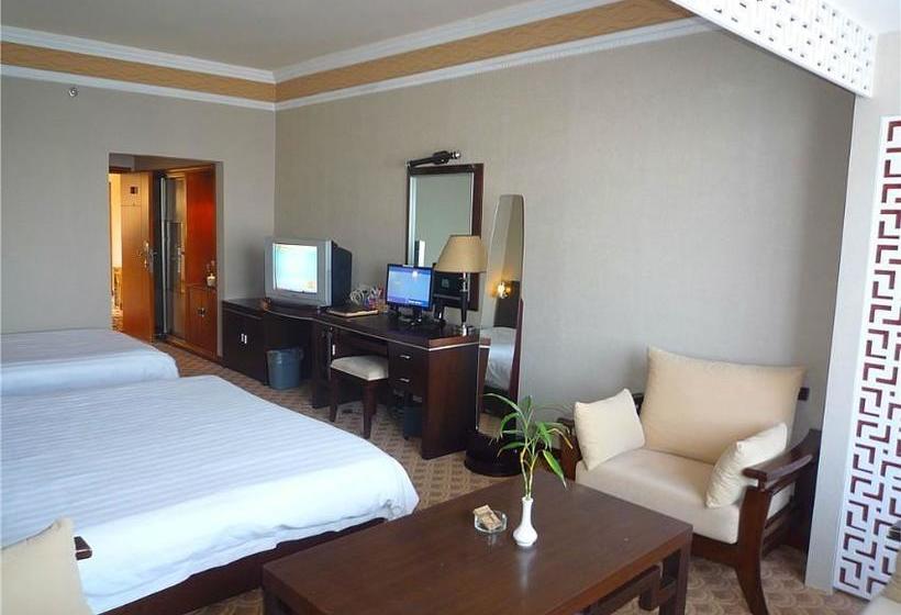 בית מלון כפרי Guilin Lifeng