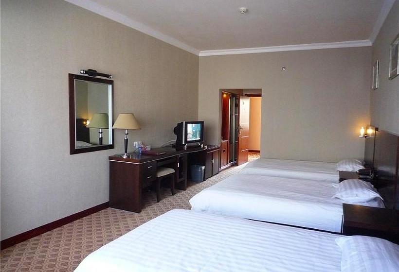 בית מלון כפרי Guilin Lifeng