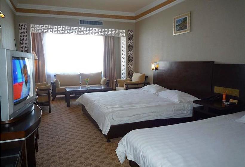 בית מלון כפרי Guilin Lifeng