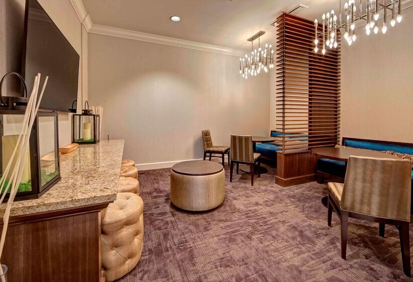 ホテル Hilton Garden Inn Nashville Brentwood