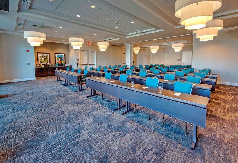 ホテル Hilton Garden Inn Nashville Brentwood