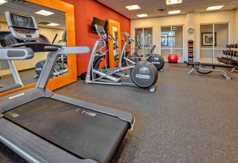 ホテル Hilton Garden Inn Nashville Brentwood