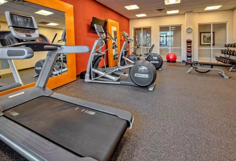 酒店 Hilton Garden Inn Nashville Brentwood