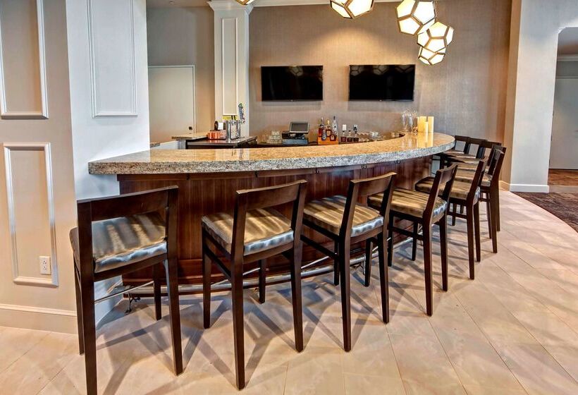 ホテル Hilton Garden Inn Nashville Brentwood