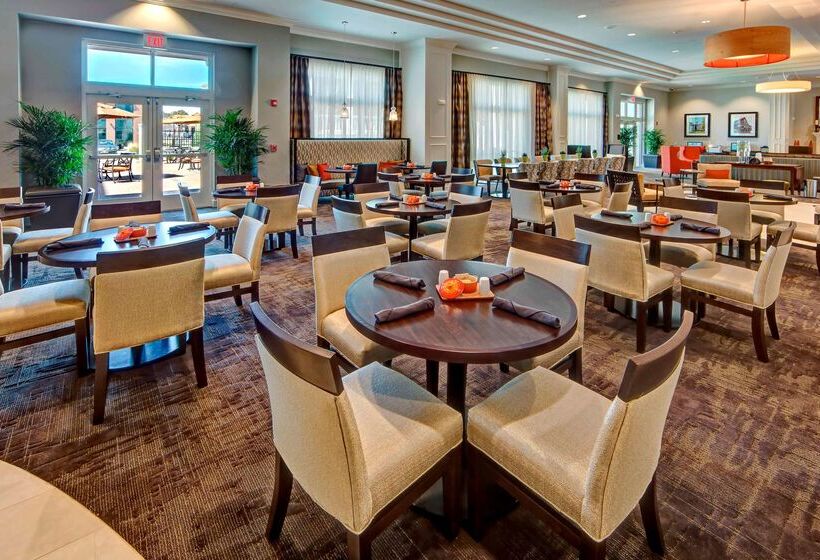 ホテル Hilton Garden Inn Nashville Brentwood