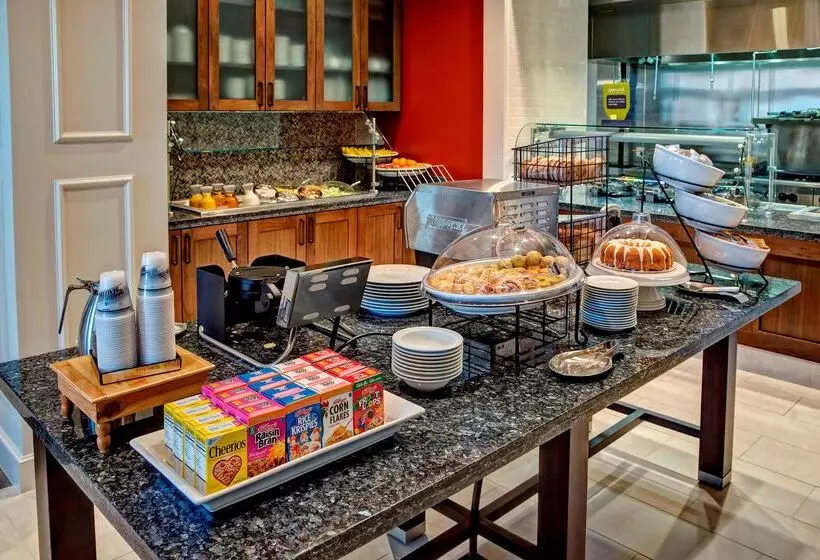 酒店 Hilton Garden Inn Nashville Brentwood