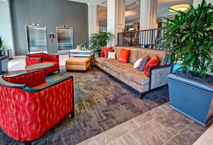 酒店 Hilton Garden Inn Nashville Brentwood