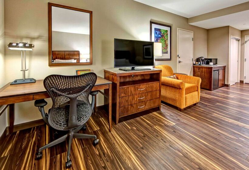 ホテル Hilton Garden Inn Nashville Brentwood