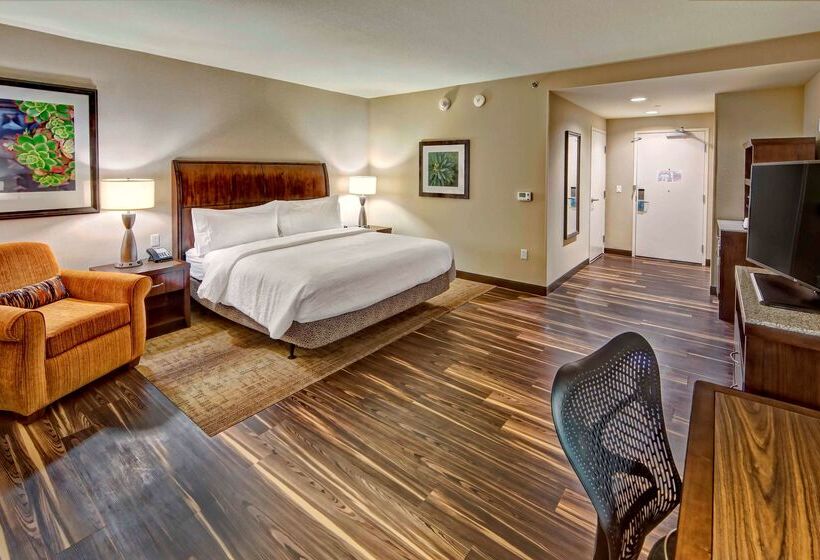 ホテル Hilton Garden Inn Nashville Brentwood
