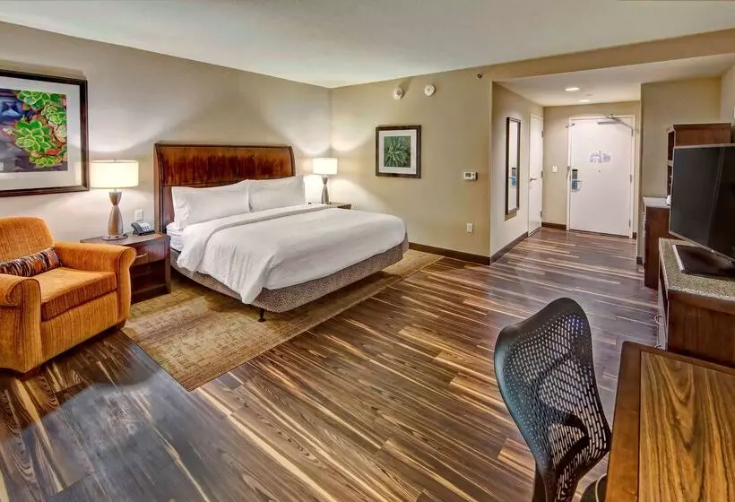 酒店 Hilton Garden Inn Nashville Brentwood