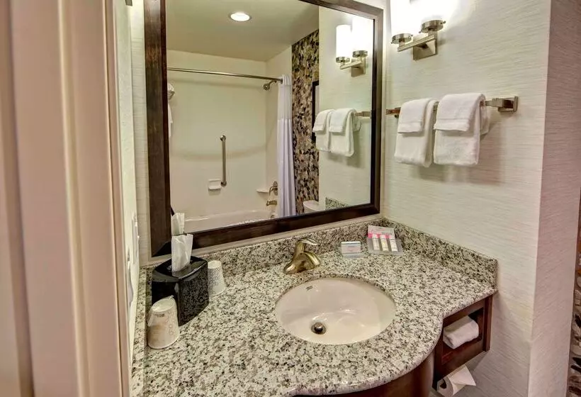 酒店 Hilton Garden Inn Nashville Brentwood