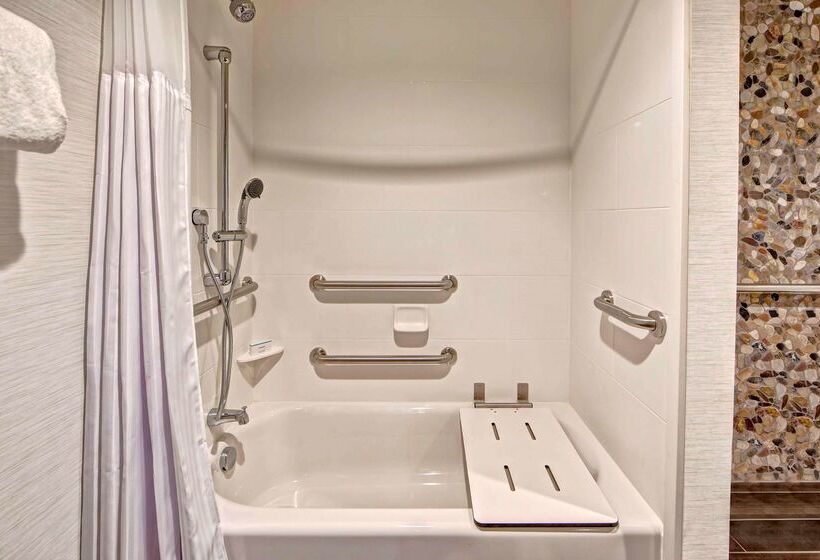 ホテル Hilton Garden Inn Nashville Brentwood