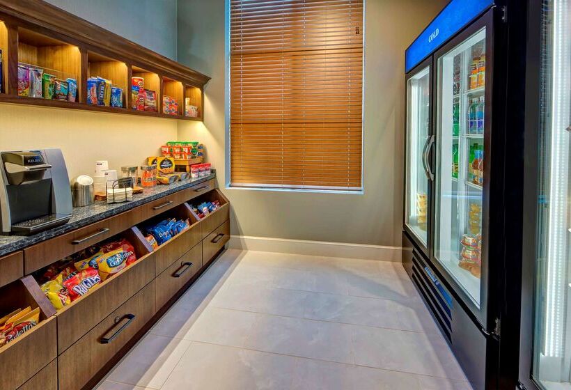 ホテル Hilton Garden Inn Nashville Brentwood