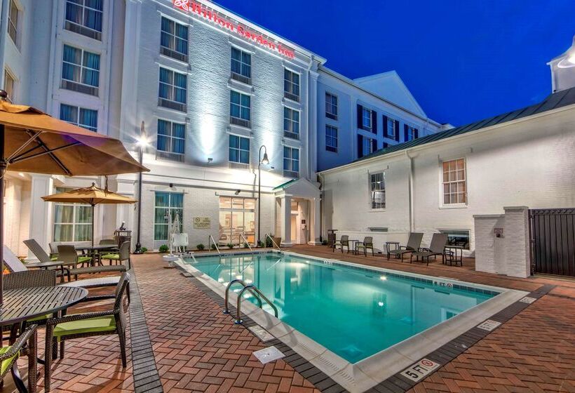ホテル Hilton Garden Inn Nashville Brentwood