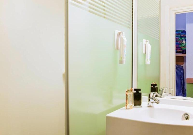 فندق Ibis Budget Paris Porte De Pantin