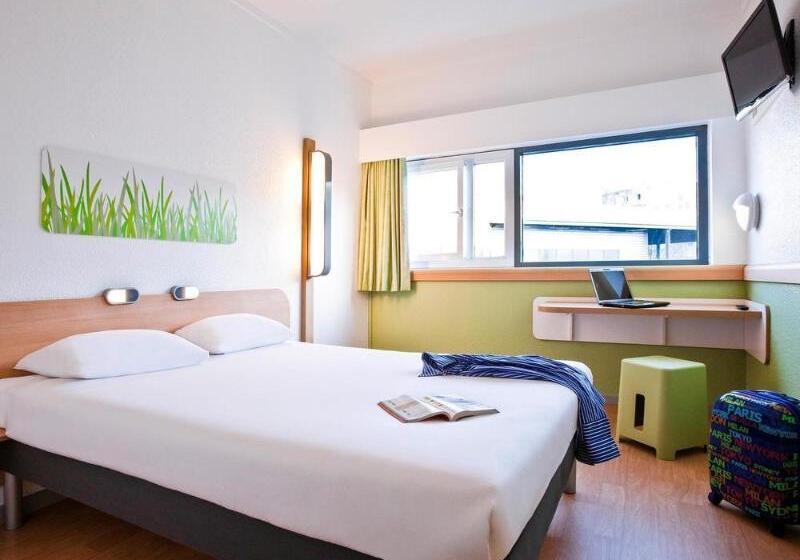 فندق Ibis Budget Paris Porte De Pantin