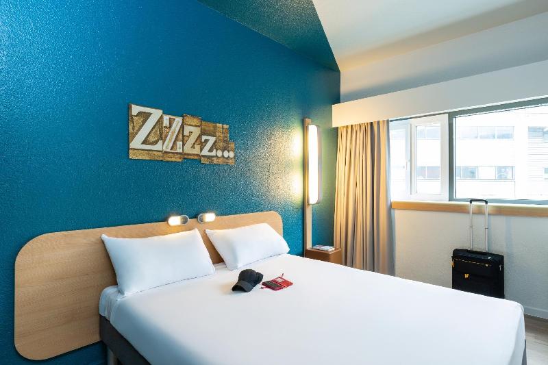 فندق Ibis Budget Paris Porte De Pantin