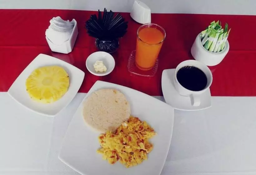 Hôtel Ingenio Reina Isabel