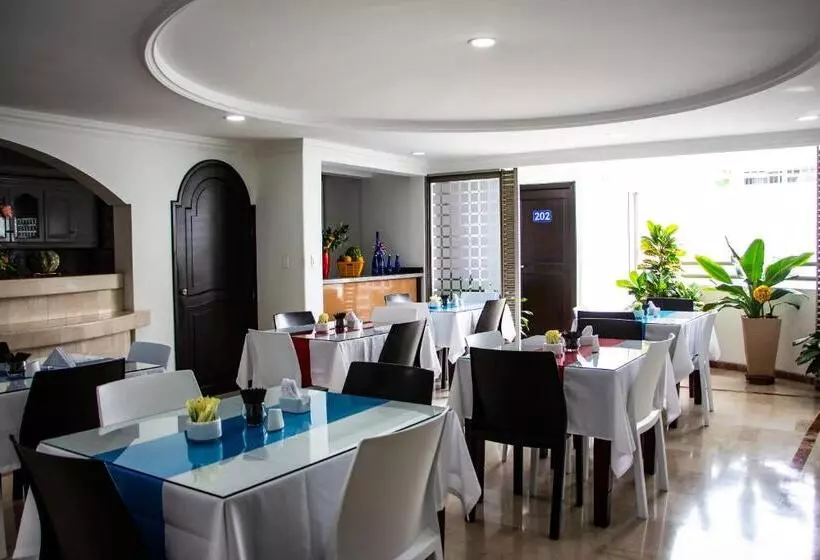 Hôtel Ingenio Reina Isabel