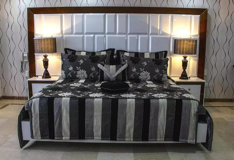 Hôtel Ingenio Reina Isabel