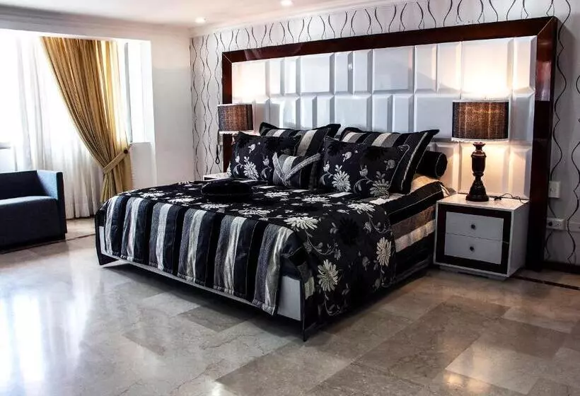 Hôtel Ingenio Reina Isabel