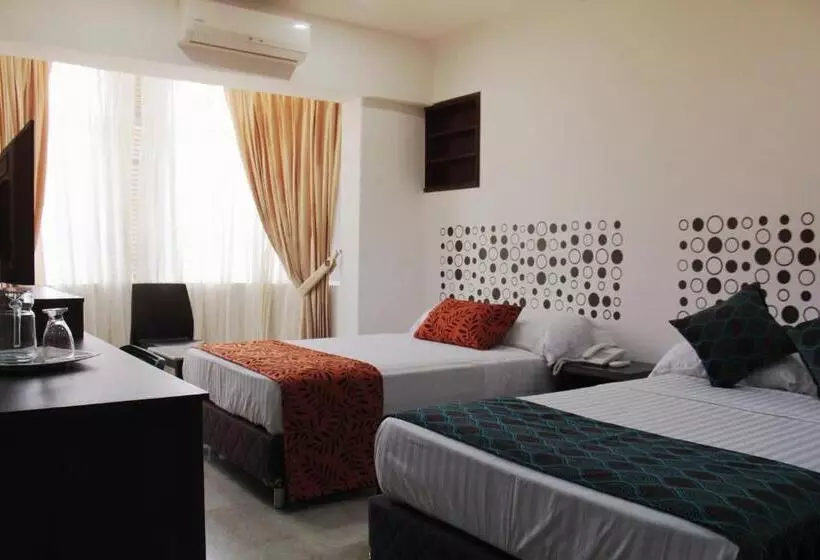 Hôtel Ingenio Reina Isabel