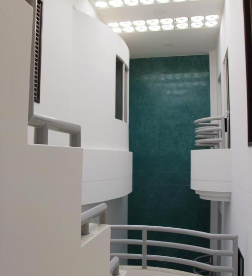 هتل Ingenio Reina Isabel